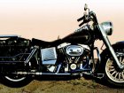 Harley-Davidson Harley Davidson FLHS 1340 Electra Glide